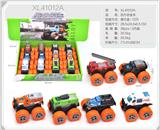 OBL10322312 - Die-cast toys