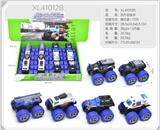 OBL10322313 - Die-cast toys