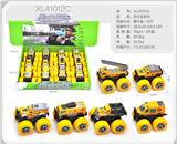 OBL10322314 - Die-cast toys