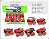 OBL10322315 - Die-cast toys
