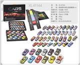 OBL10322316 - Die-cast toys