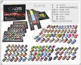 OBL10322318 - Die-cast toys
