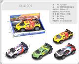 OBL10322325 - Die-cast toys