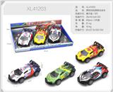 OBL10322326 - Die-cast toys