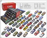 OBL10322329 - Die-cast toys