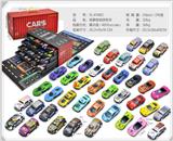 OBL10322330 - Die-cast toys