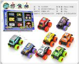OBL10322332 - Die-cast toys