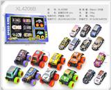 OBL10322333 - Die-cast toys