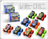 OBL10322335 - Die-cast toys