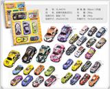 OBL10322340 - Die-cast toys