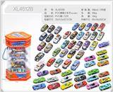 OBL10322343 - Die-cast toys