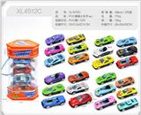 OBL10322344 - Die-cast toys