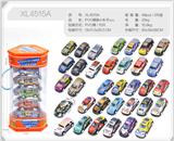 OBL10322348 - Die-cast toys