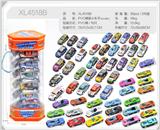 OBL10322355 - Die-cast toys