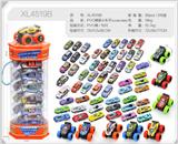OBL10322358 - Die-cast toys