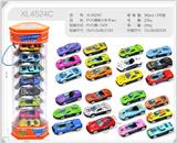 OBL10322362 - Die-cast toys