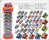 OBL10322363 - Die-cast toys