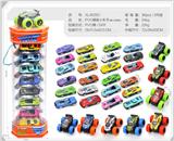 OBL10322365 - Die-cast toys
