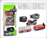 OBL10322369 - Die-cast toys