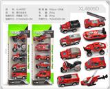 OBL10322373 - Die-cast toys