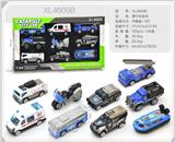 OBL10322375 - Die-cast toys