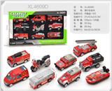 OBL10322377 - Die-cast toys