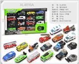 OBL10322378 - Die-cast toys