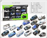 OBL10322379 - Die-cast toys