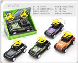 OBL10322382 - Die-cast toys