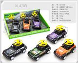 OBL10322383 - Die-cast toys