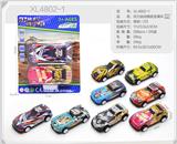 OBL10322385 - Die-cast toys