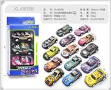 OBL10322387 - Die-cast toys