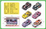 OBL10322398 - Die-cast toys