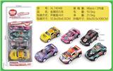 OBL10322399 - Die-cast toys