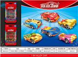 OBL10322583 - Die-cast toys