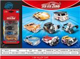 OBL10322606 - Die-cast toys