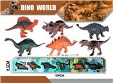 OBL10322652 - Animaltoys