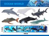 OBL10322654 - Animaltoys