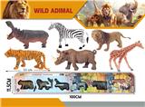 OBL10322655 - Animaltoys