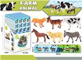 OBL10322657 - Animaltoys