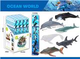 OBL10322658 - Animaltoys