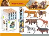 OBL10322659 - Animaltoys