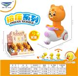 OBL10322808 - Pressing power toys