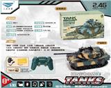 OBL10322858 - 1:18
12通美国M1A2
坦克迷彩绿
