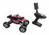 OBL10322876 - 1：14
遥控塑料越野攀爬摄像车
红、黑、蓝、绿4色