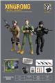 OBL10323022 - Militarytoys&Policeset