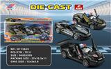 OBL10323628 - Die-cast toys