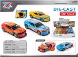 OBL10323630 - Die-cast toys