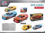 OBL10323635 - Die-cast toys