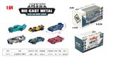 OBL10323805 - Die-cast toys